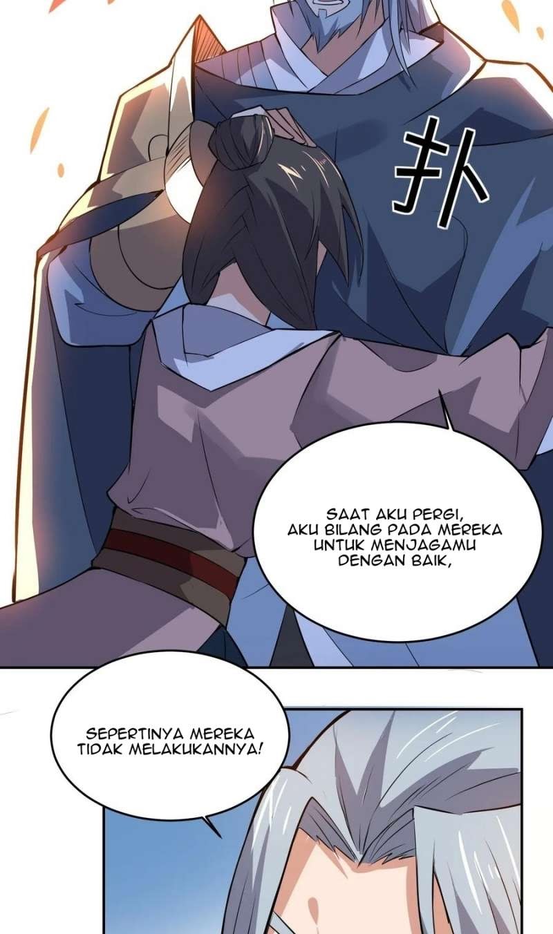 First Dragon (Yuanlong) Chapter 113 Gambar 27